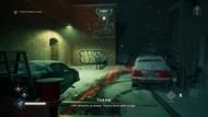 Ghoul encounter during In Chains of Lead and Gold quest (Image via Paradox Interactive | YouTube: @Zoddronite)